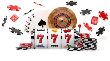 momo189 slot game interface showing reels, stake controls, and spin button